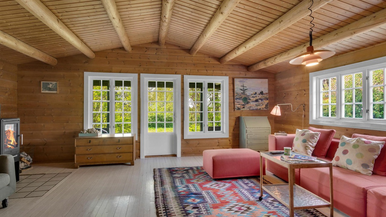 Photo of Bedroom in Samsø