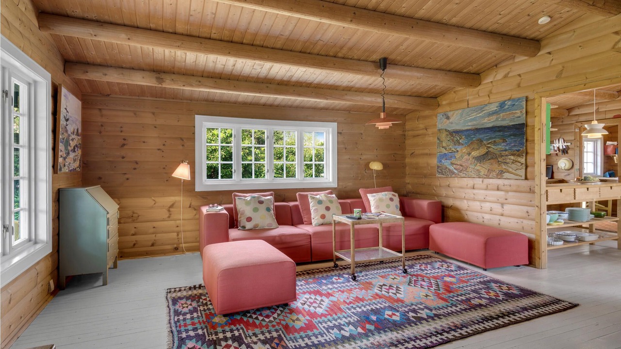 Photo of Bedroom in Samsø