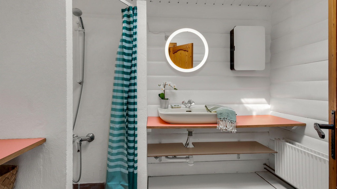 Photo of Bathroom in Samsø