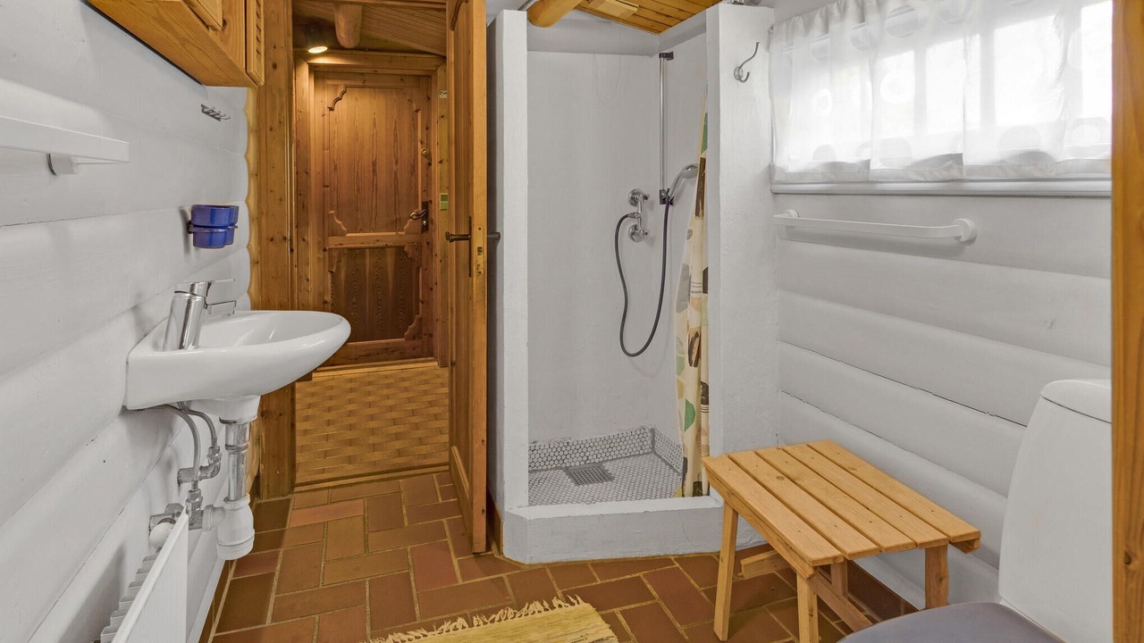 Photo of Bathroom in Samsø