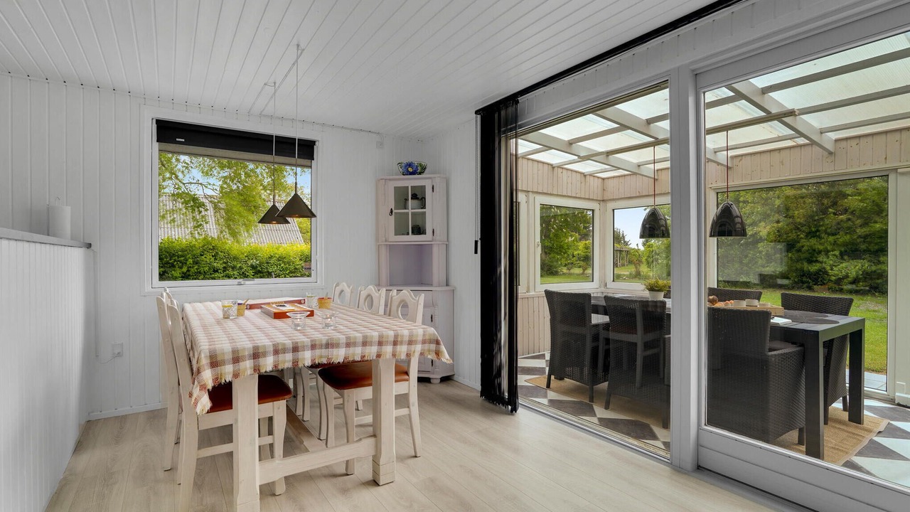 Photo of Bedroom in Thorsminde