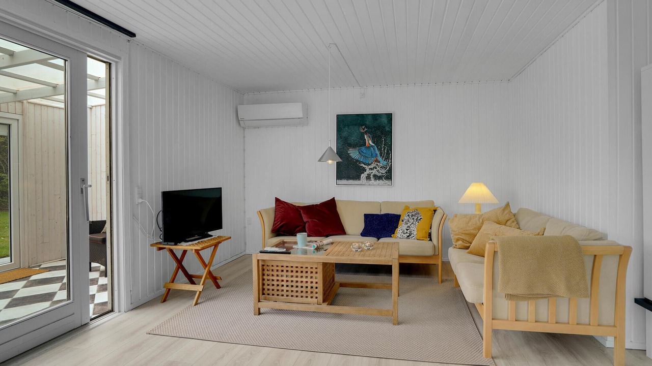 Photo of Bedroom in Thorsminde