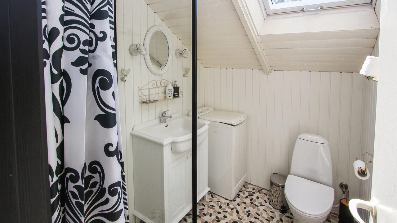 Photo of Bathroom in Marup