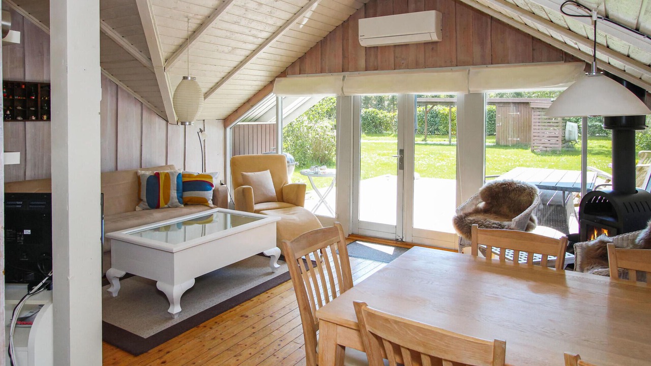 Photo of Bedroom in Marup