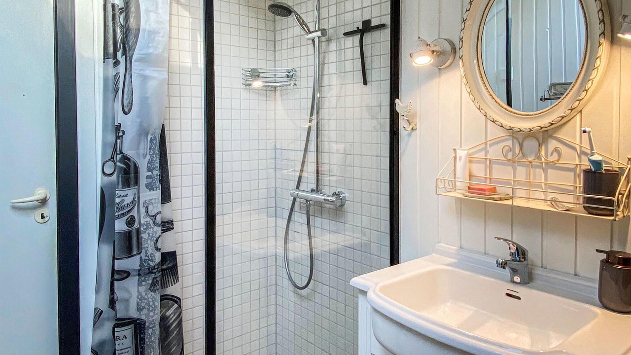 Photo of Bathroom in Marup