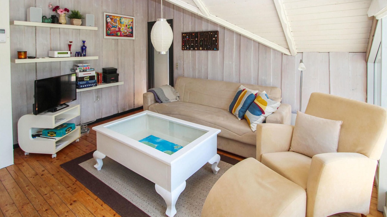 Photo of Bedroom in Marup