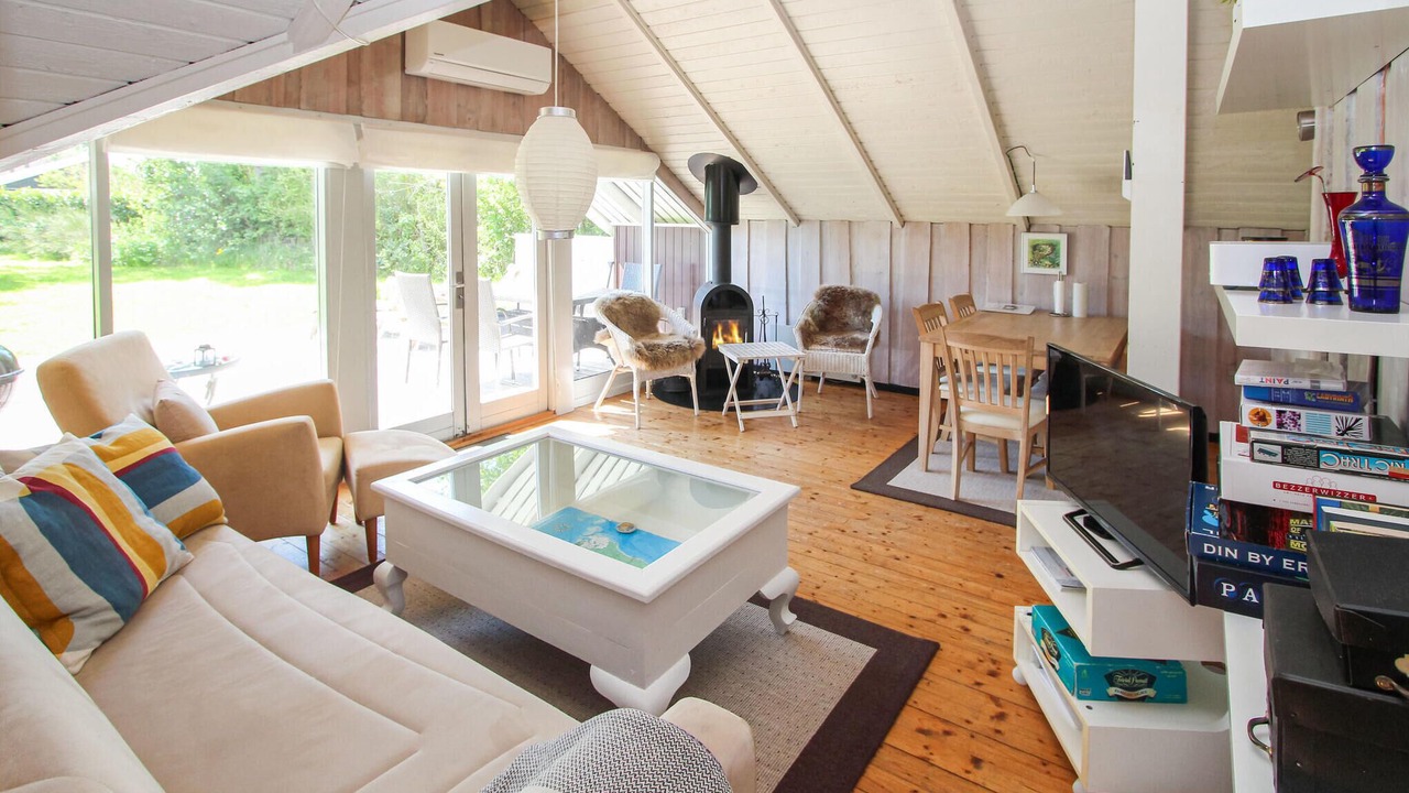 Photo of Bedroom in Marup