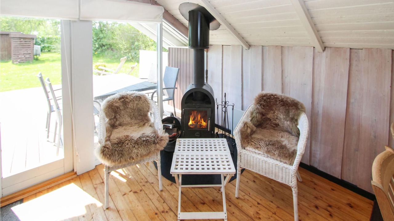 Photo of Bedroom in Marup