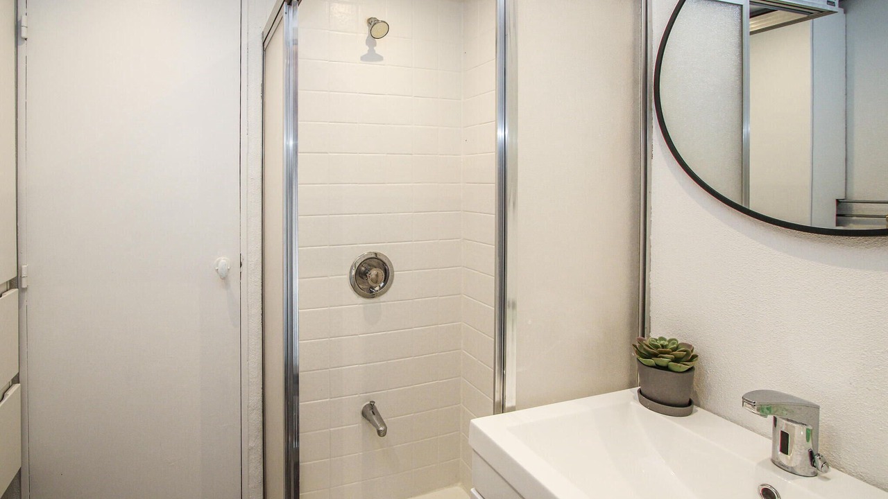 Photo of Bathroom in Samsø