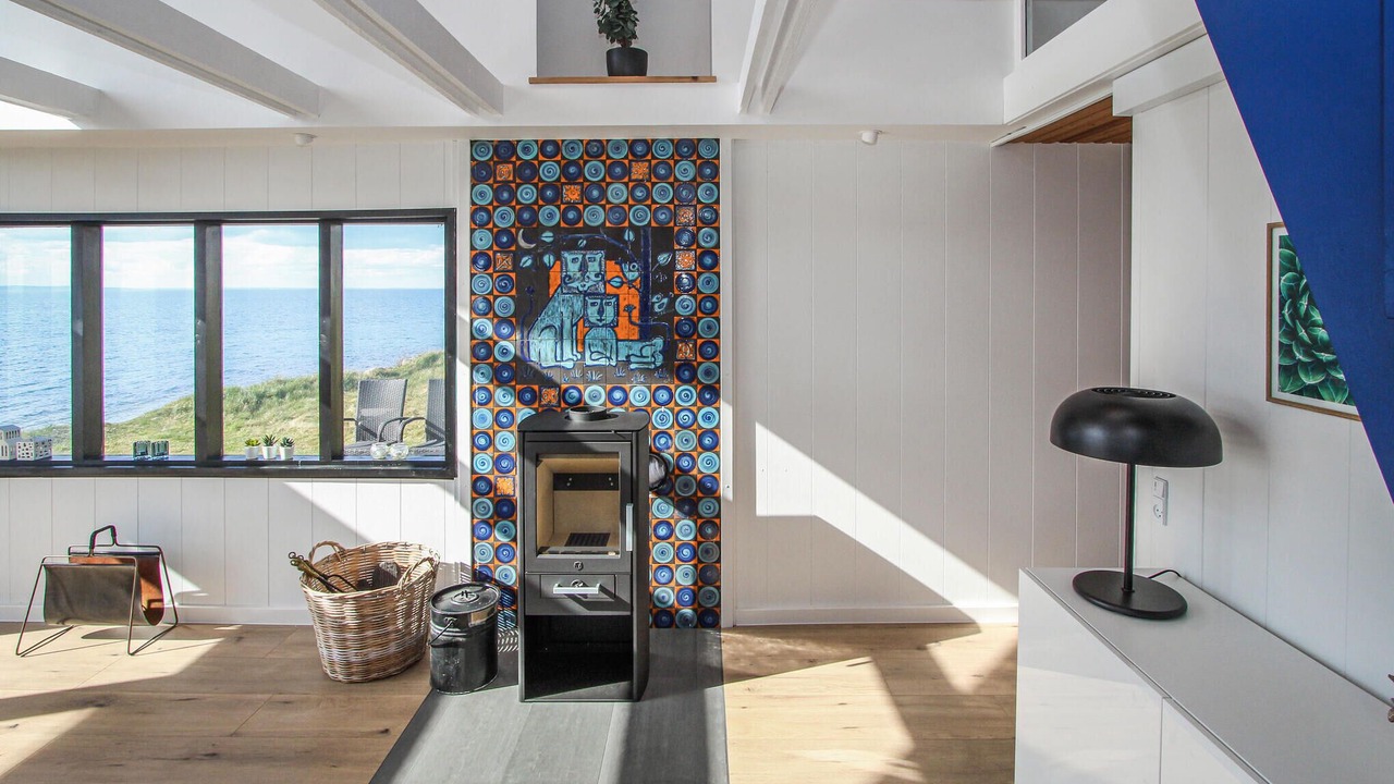 Photo of Bedroom in Samsø