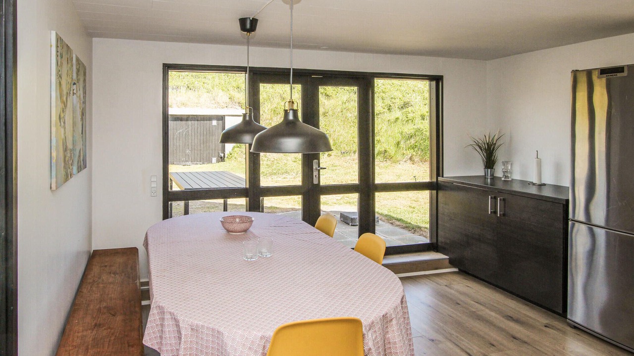 Photo of Bedroom in Samsø