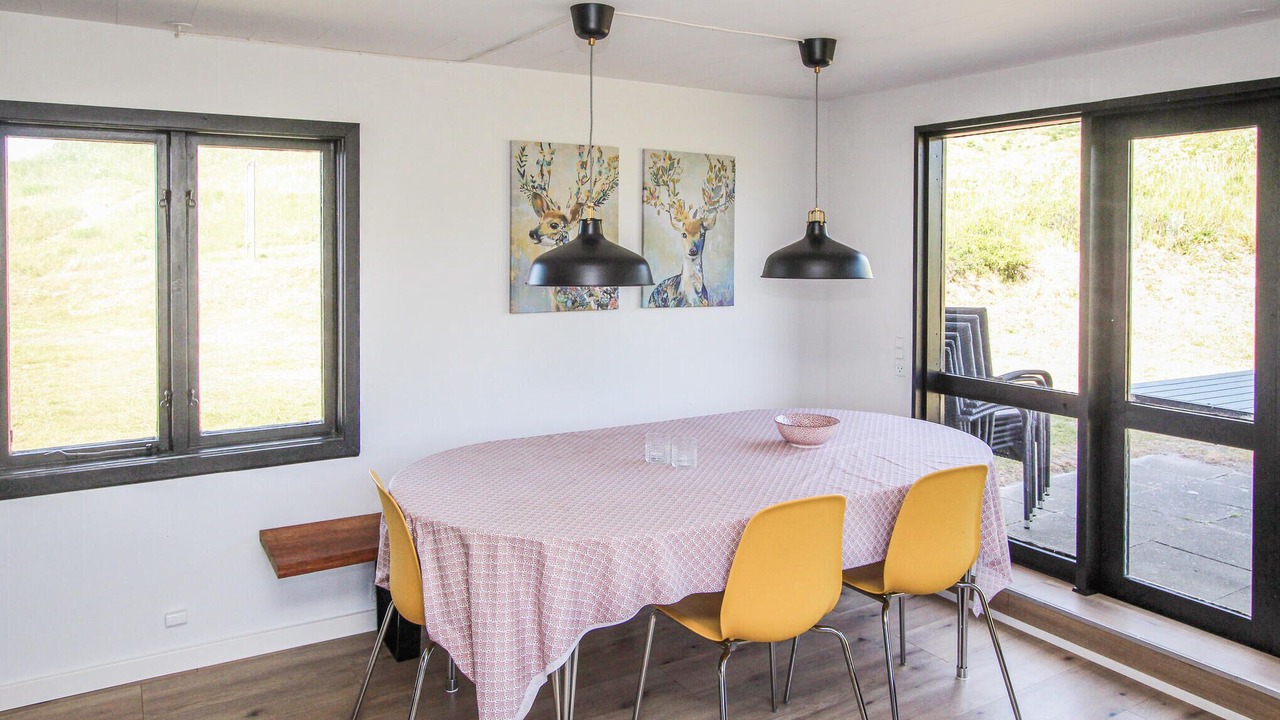 Photo of Bedroom in Samsø