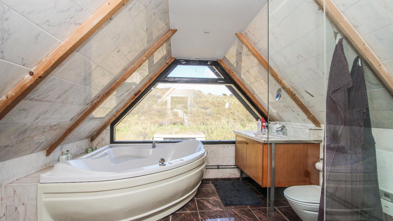 Photo of Bathroom in Samsø