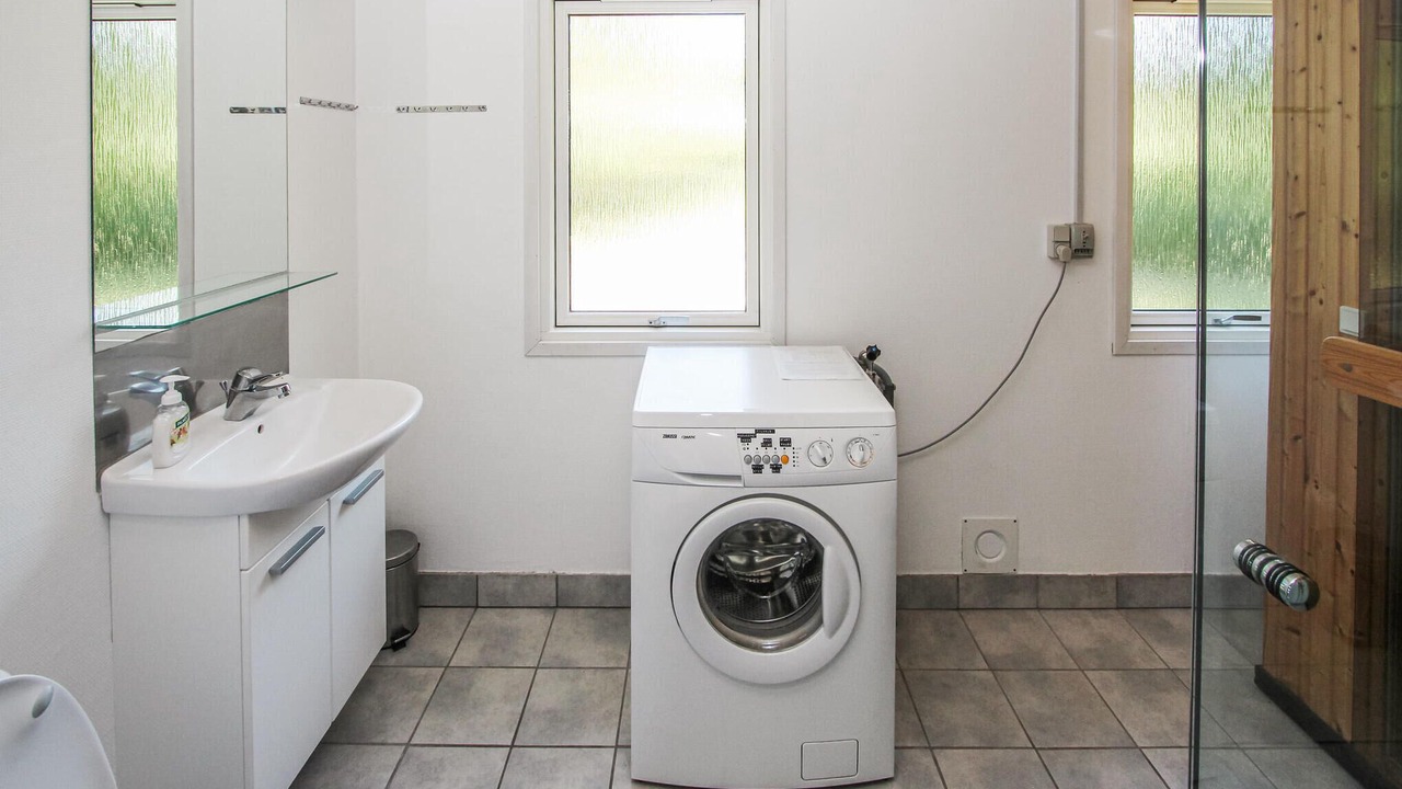 Photo of Bathroom in Marup