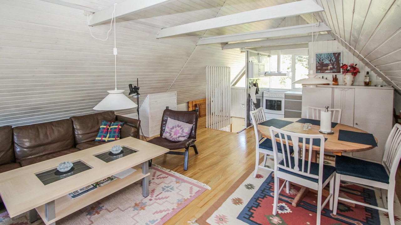 Photo of Bedroom in Marup