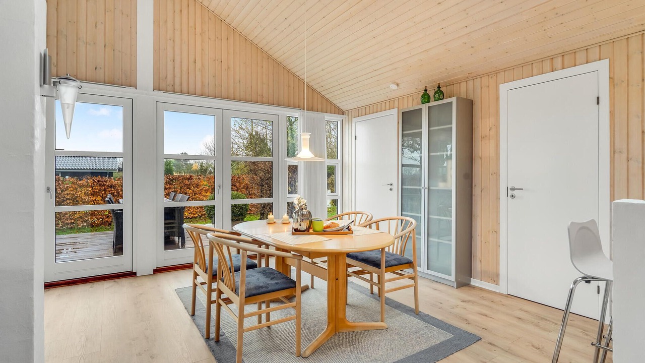 Photo of Bedroom in Haarby