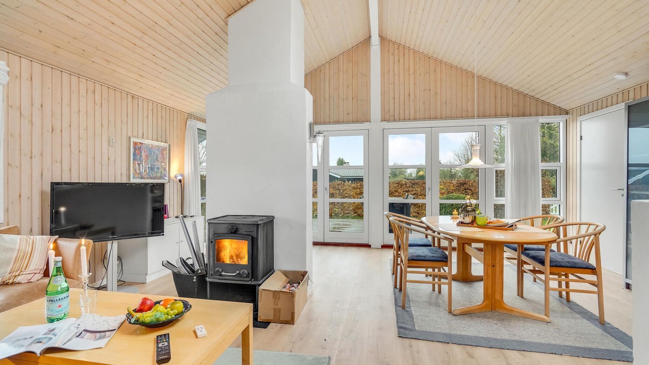 Photo of Bedroom in Haarby