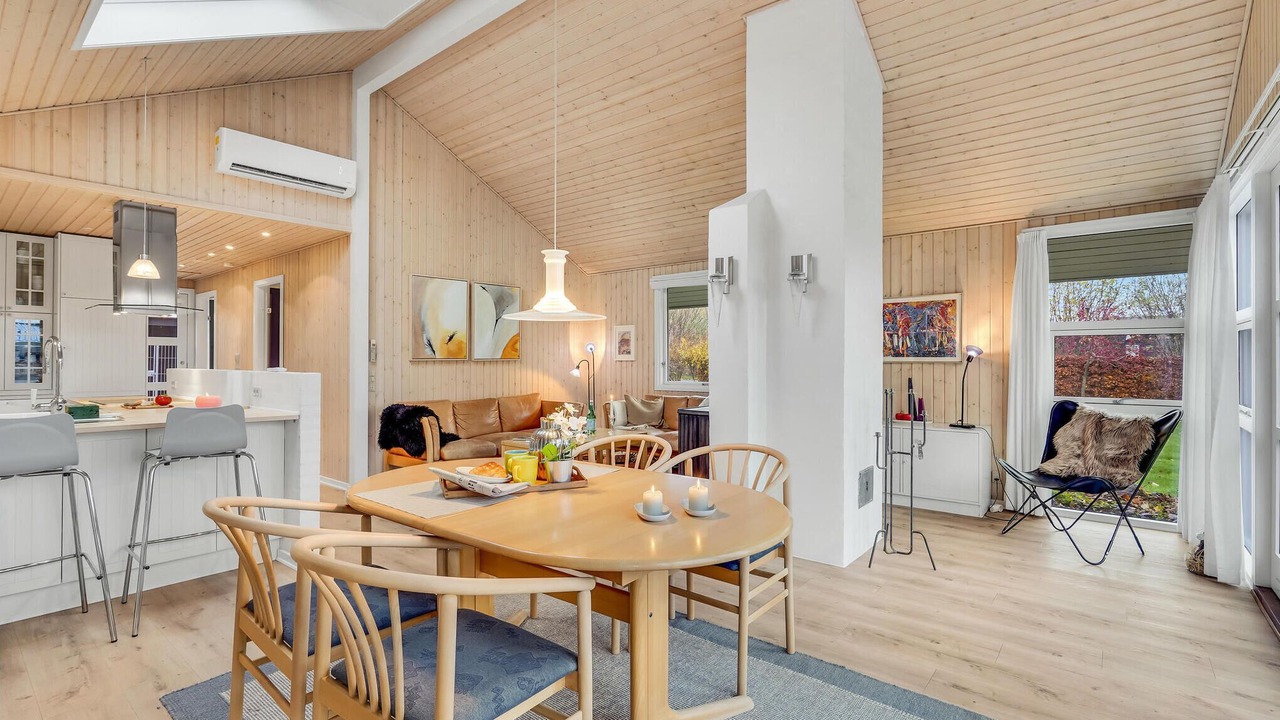 Photo of Bedroom in Haarby