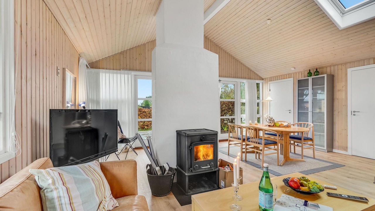 Photo of Bedroom in Haarby