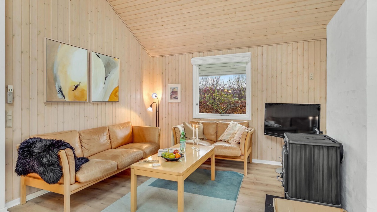 Photo of Bedroom in Haarby