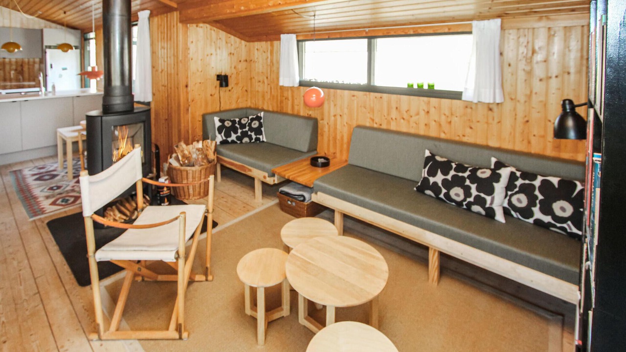 Photo of Bedroom in Marup