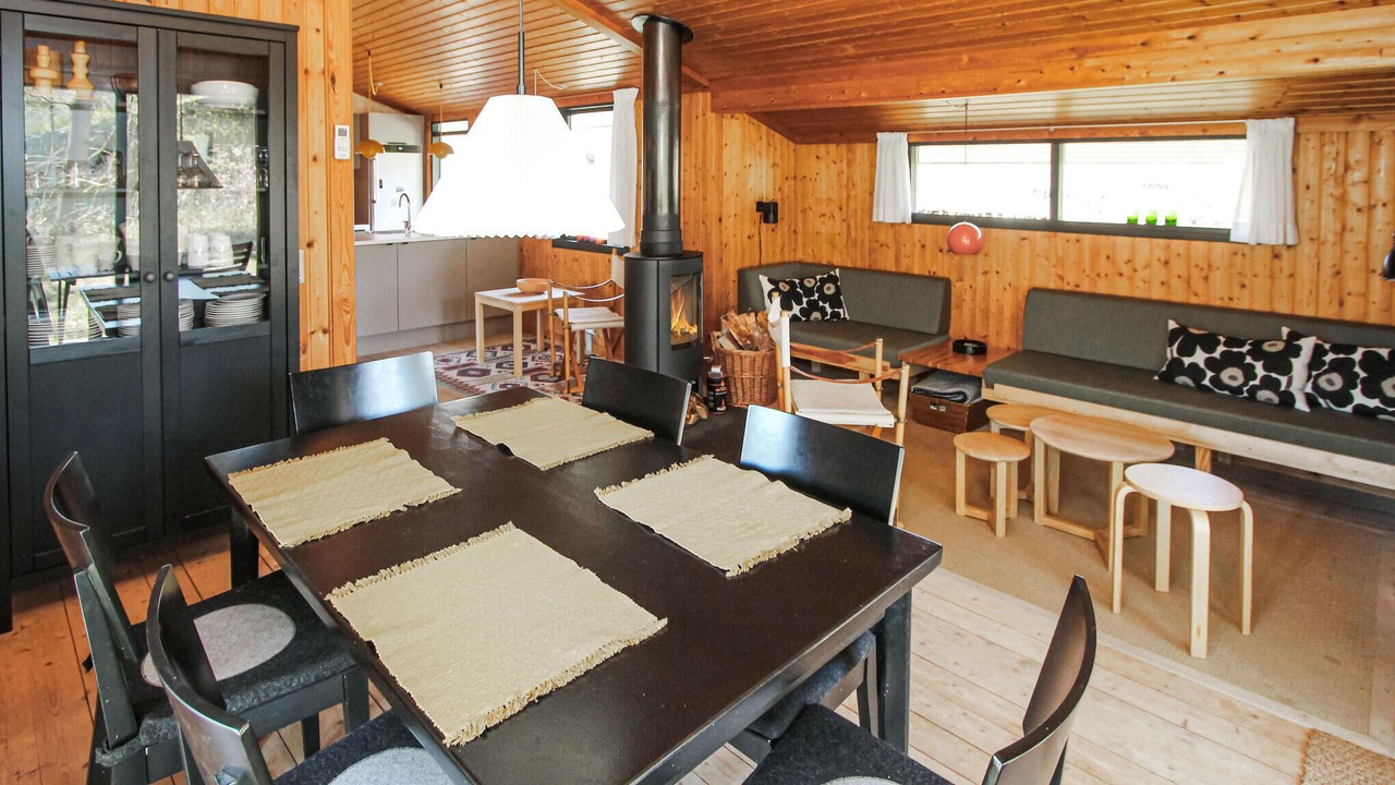 Photo of Bedroom in Marup