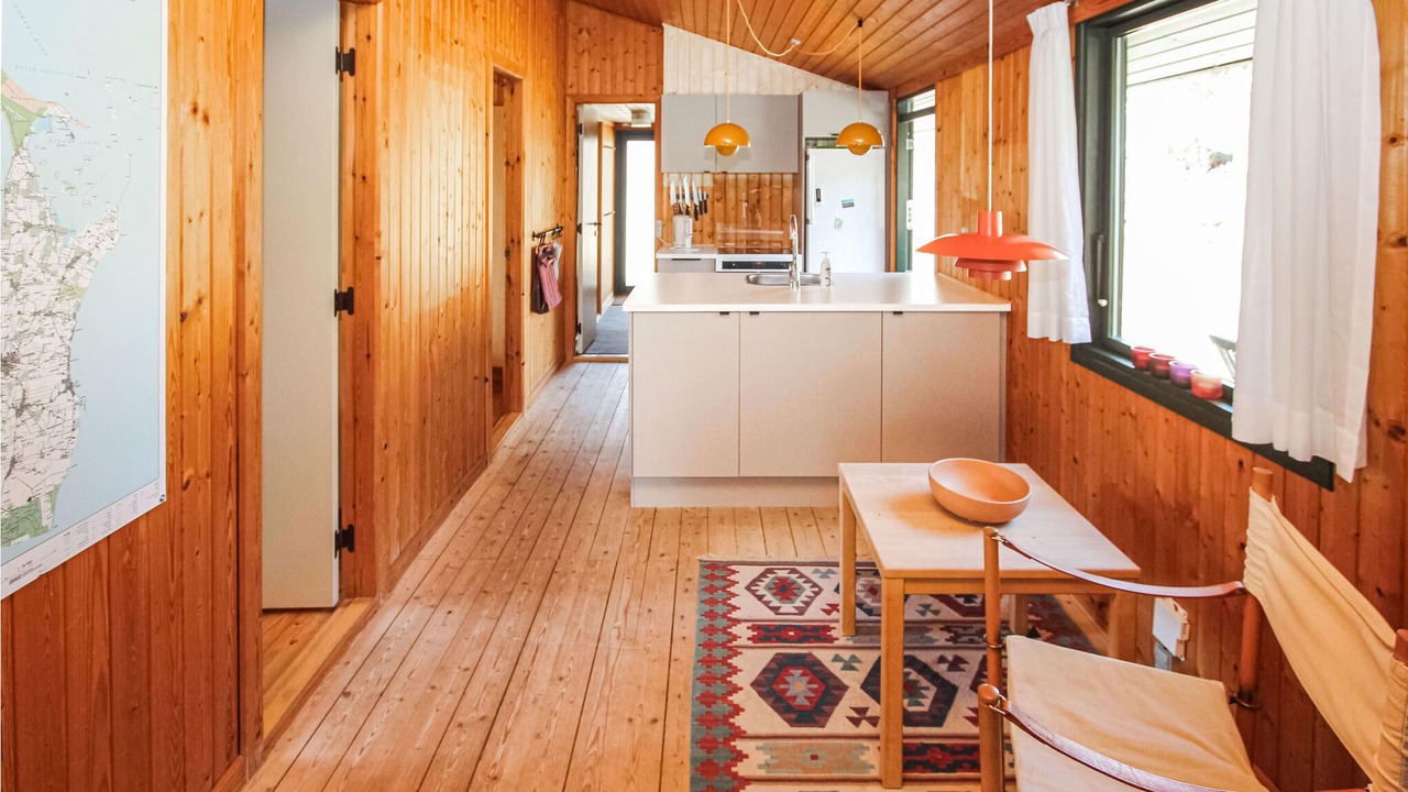 Photo of Bedroom in Marup
