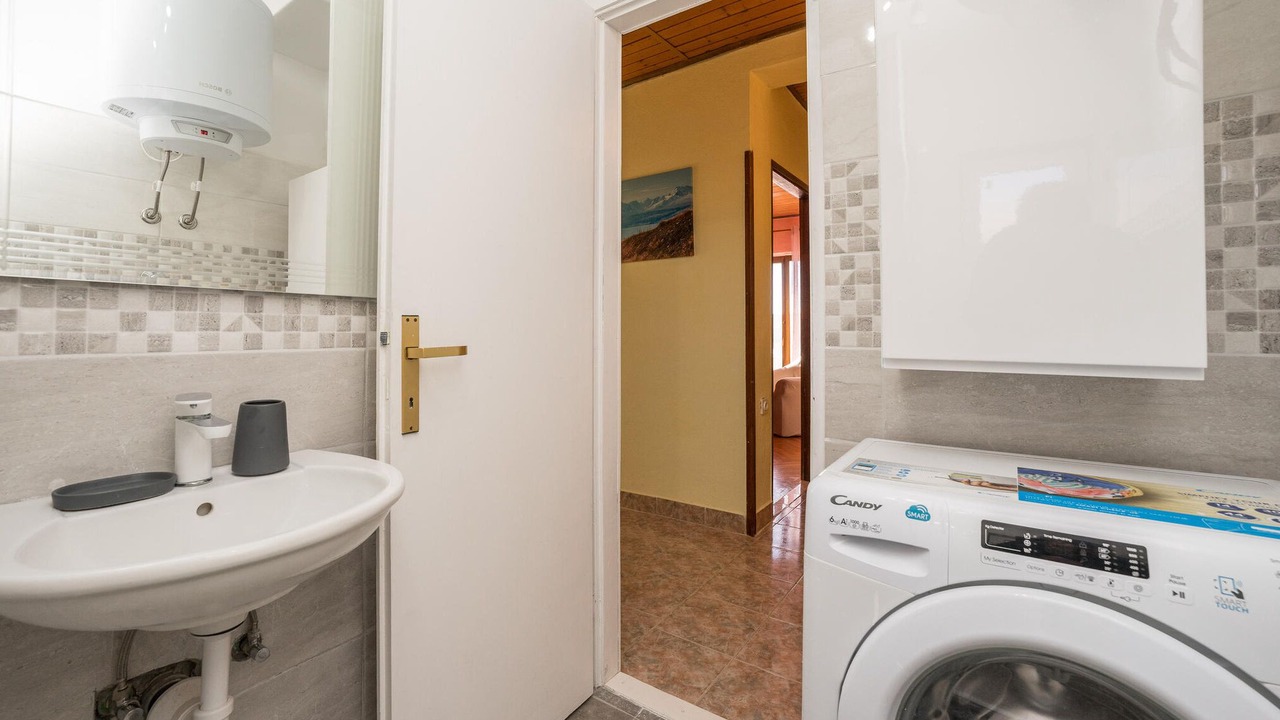 Photo of Bathroom in Dinjiska