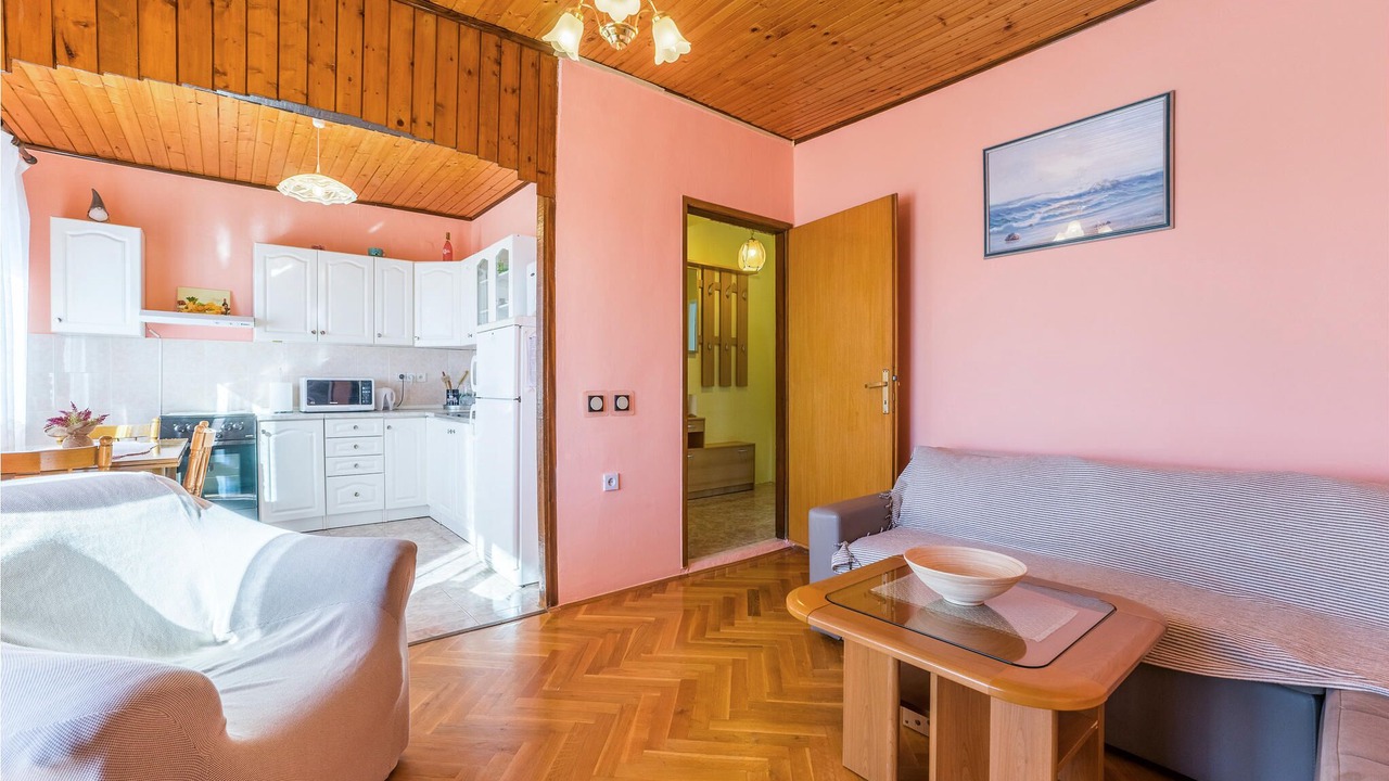 Photo of Bedroom in Dinjiska