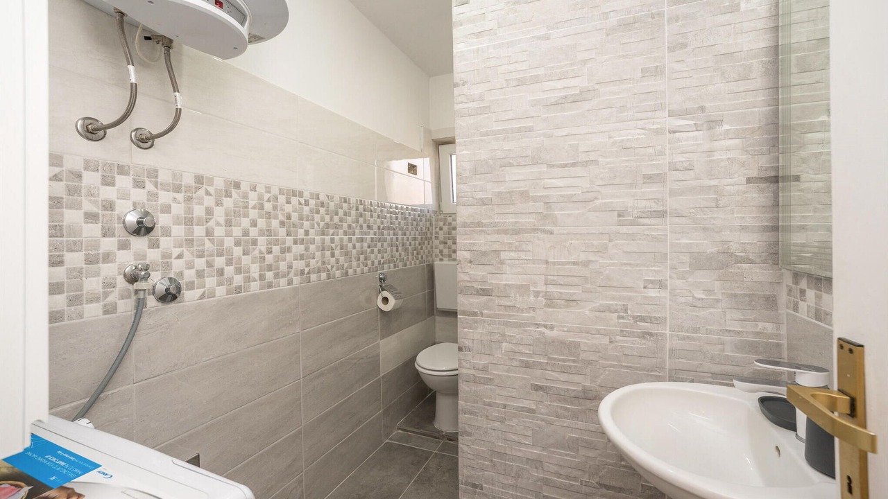 Photo of Bathroom in Dinjiska