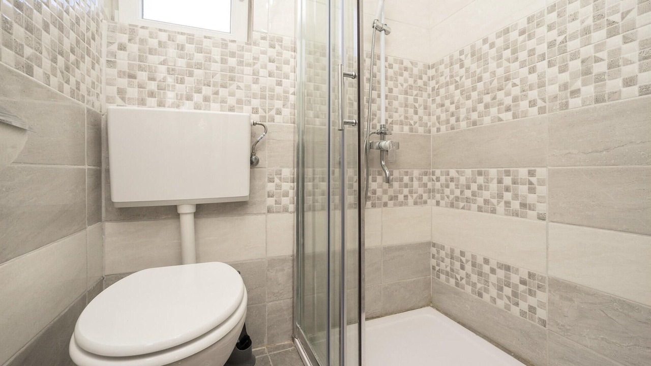 Photo of Bathroom in Dinjiska