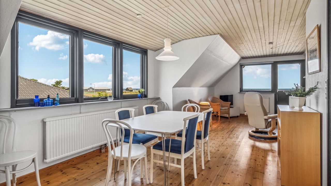 Photo of Bedroom in Læsø
