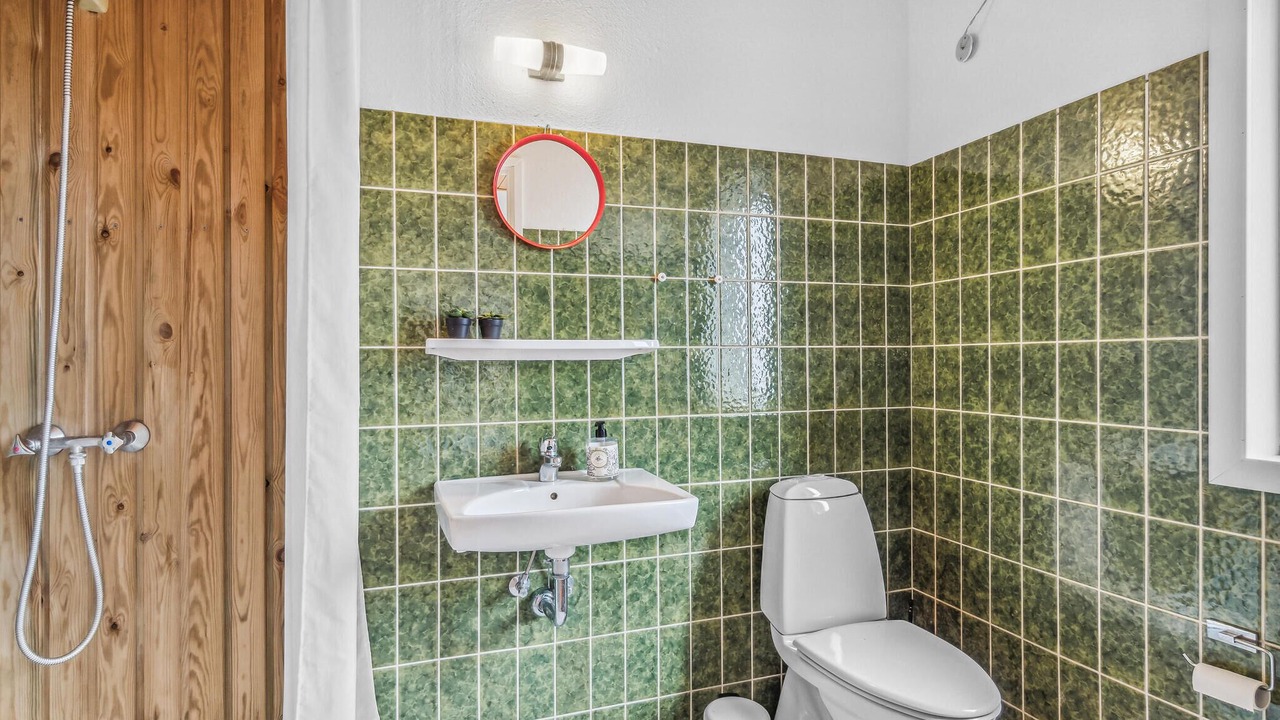 Photo of Bathroom in Læsø