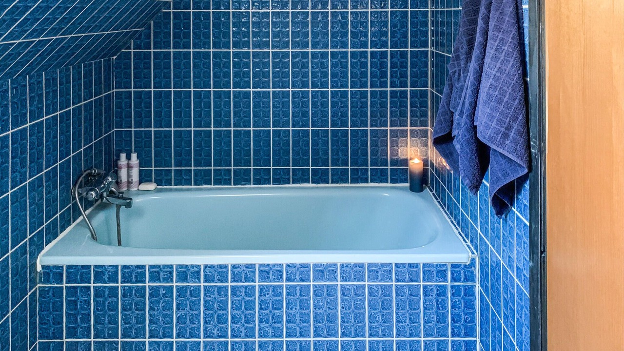 Photo of Bathroom in Læsø