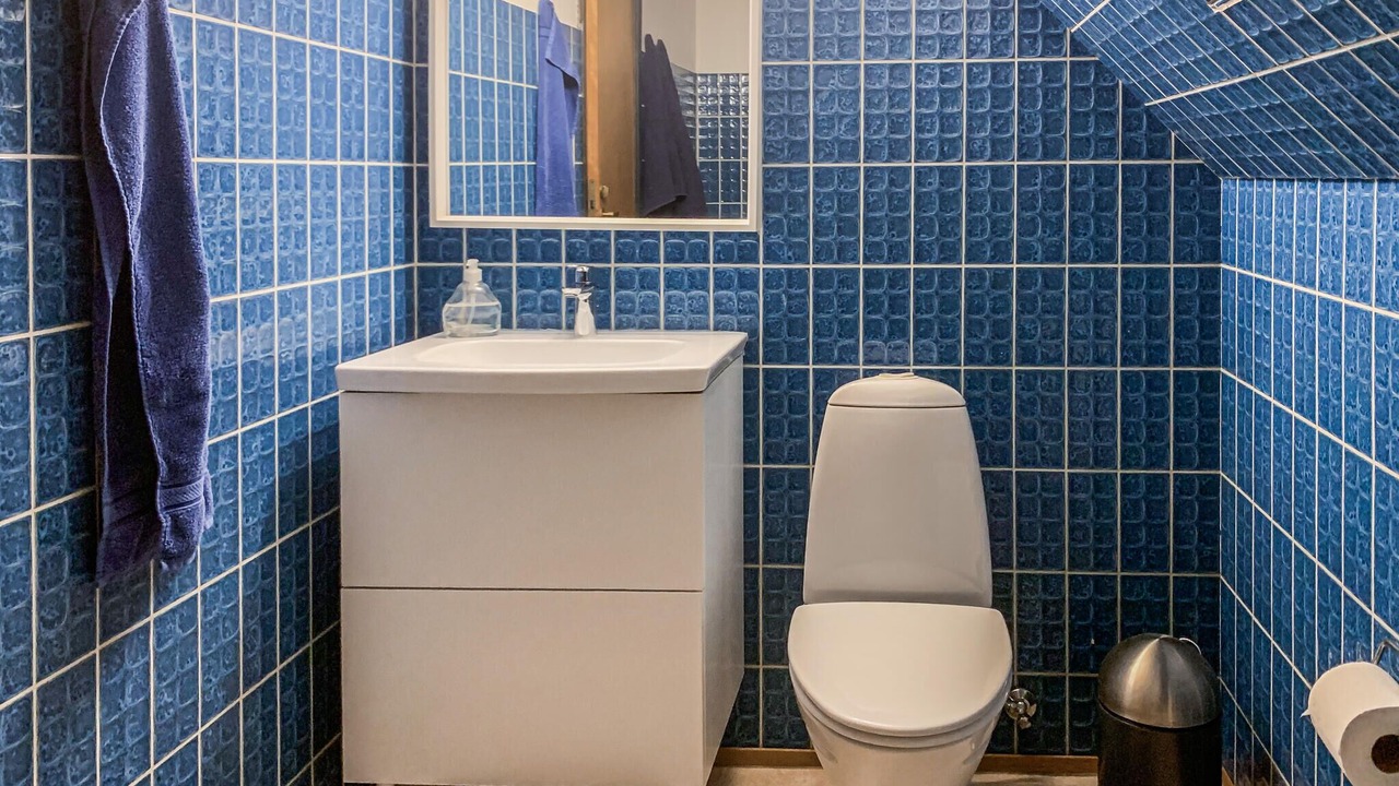 Photo of Bathroom in Læsø
