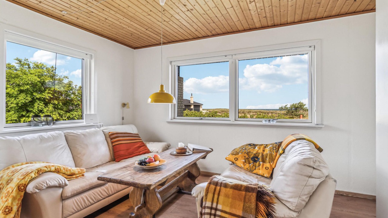Photo of Bedroom in Læsø