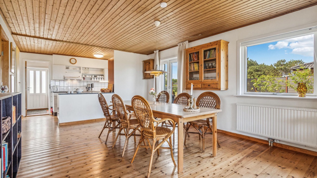 Photo of Bedroom in Læsø