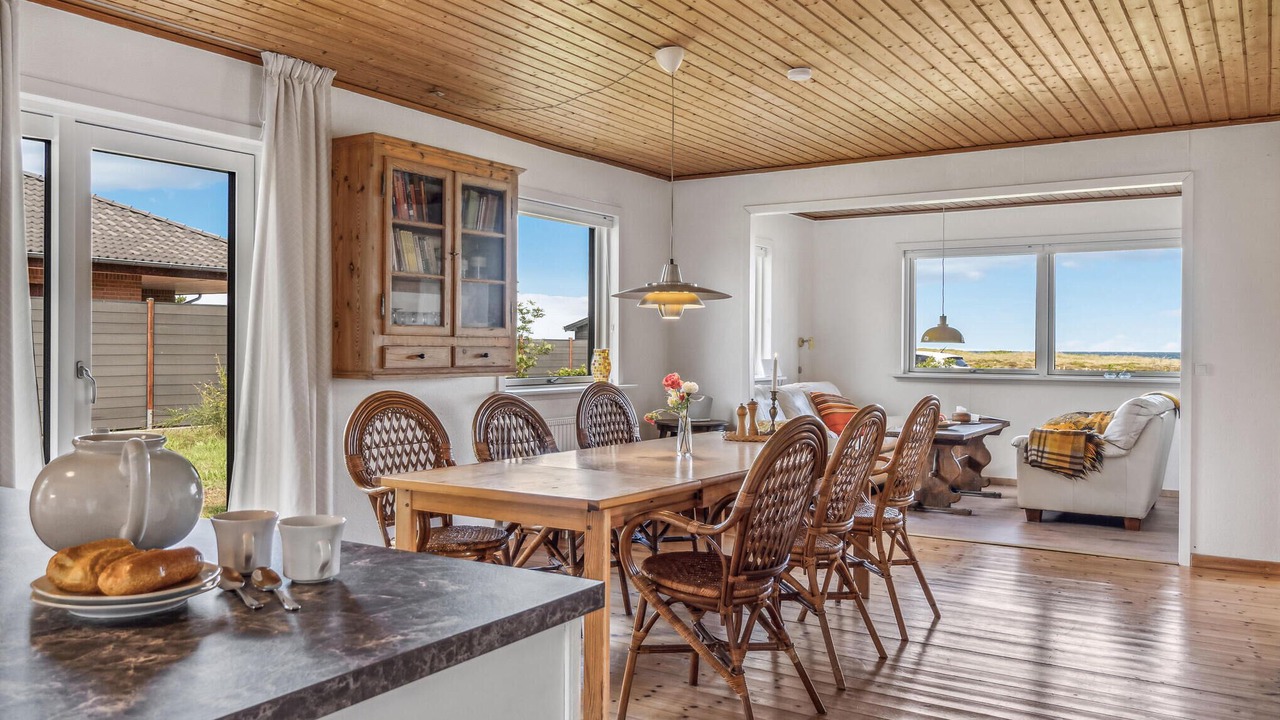 Photo of Bedroom in Læsø