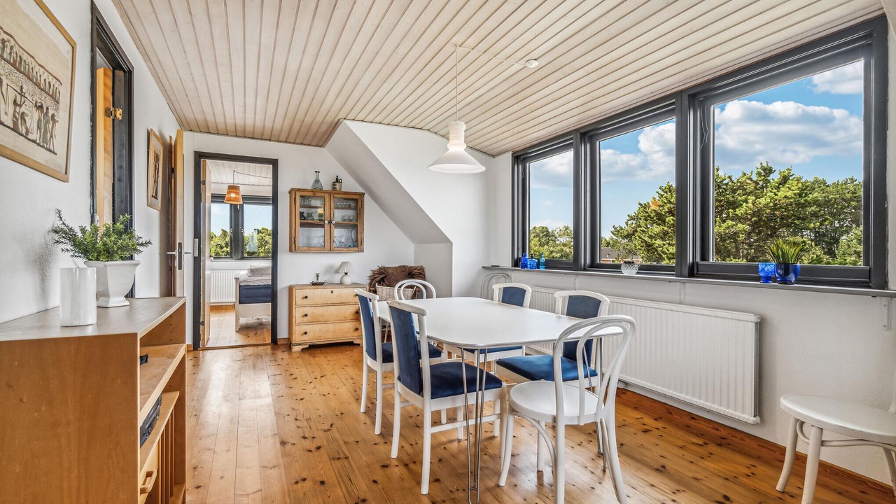 Photo of Bedroom in Læsø