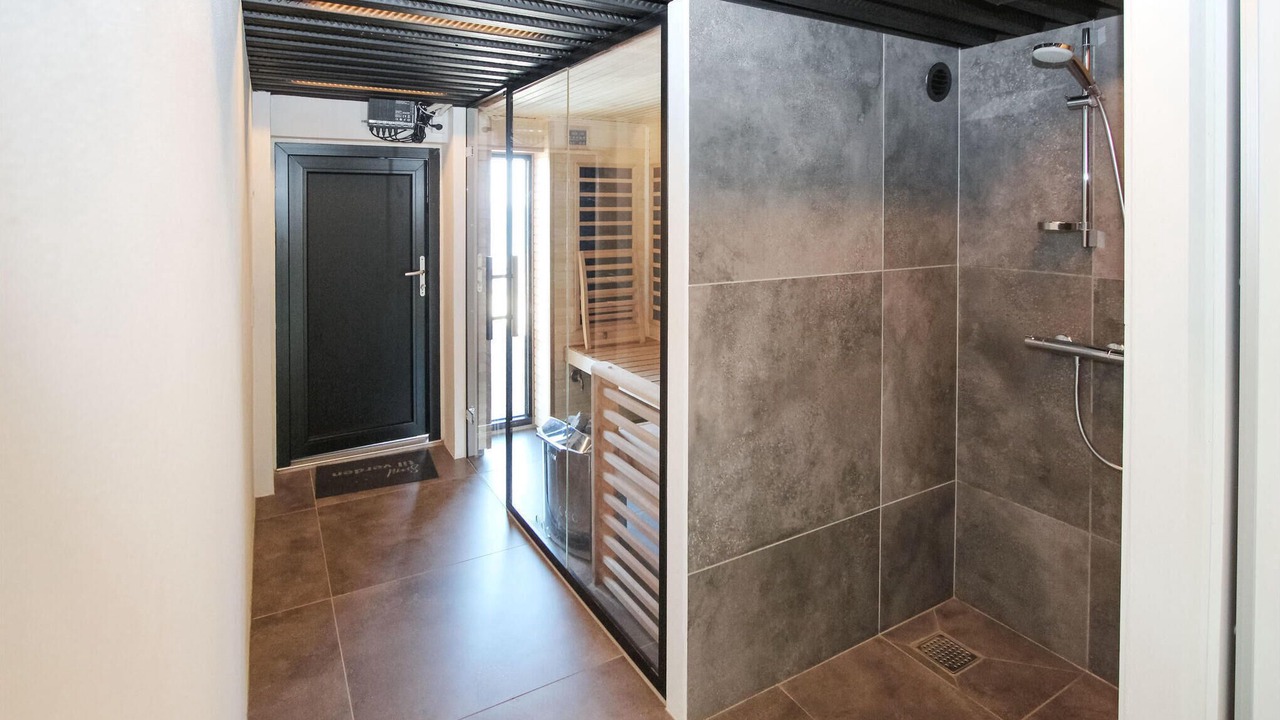 Photo of Bathroom in Samsø