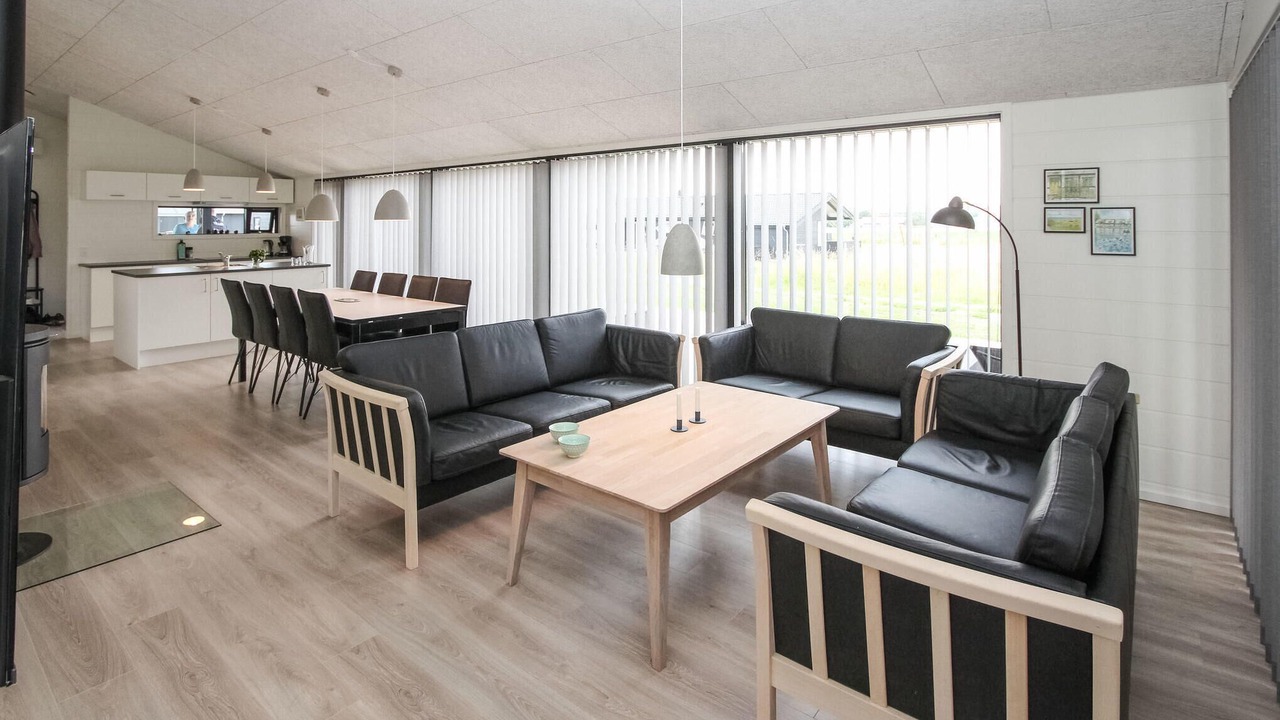 Photo of Bedroom in Marup