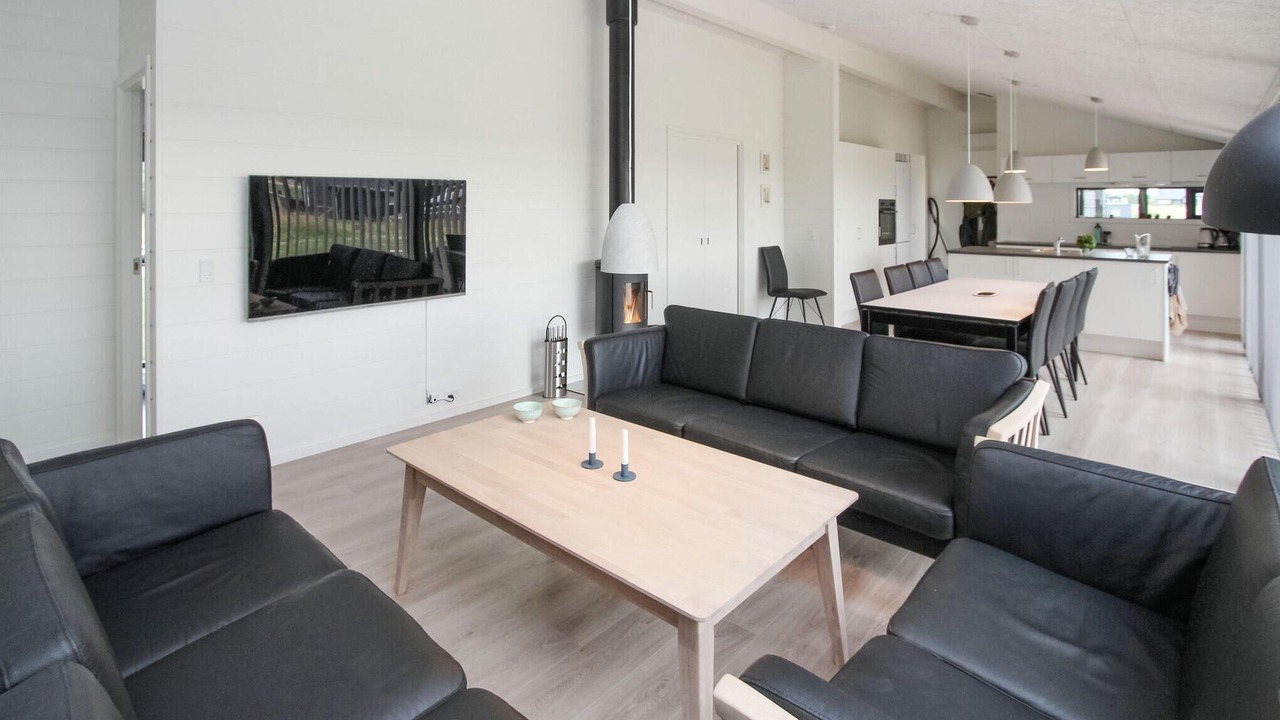 Photo of Bedroom in Marup