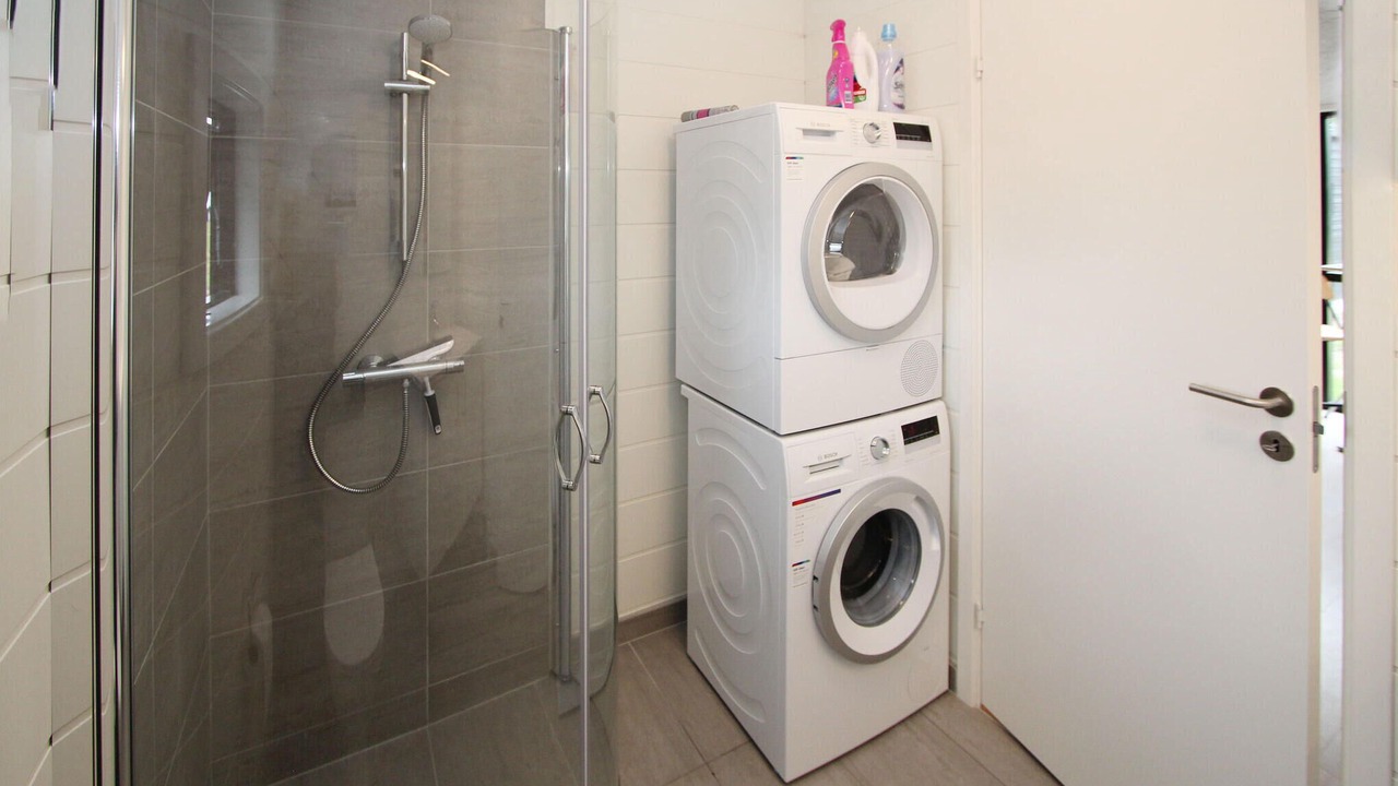 Photo of Bathroom in Marup