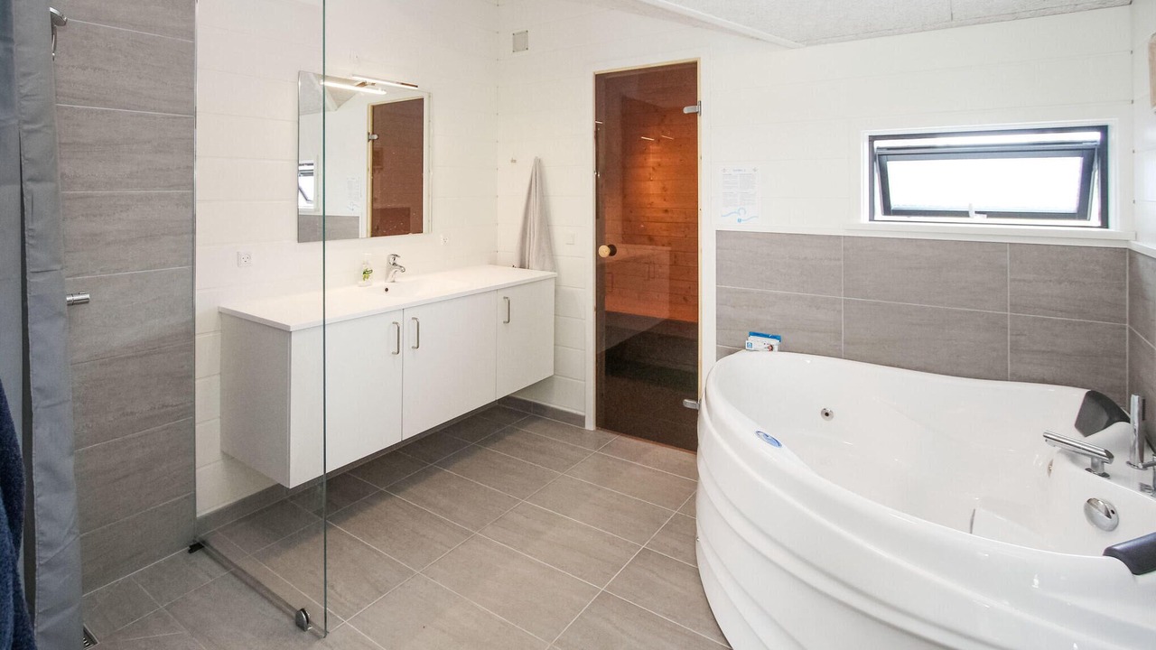 Photo of Bathroom in Marup