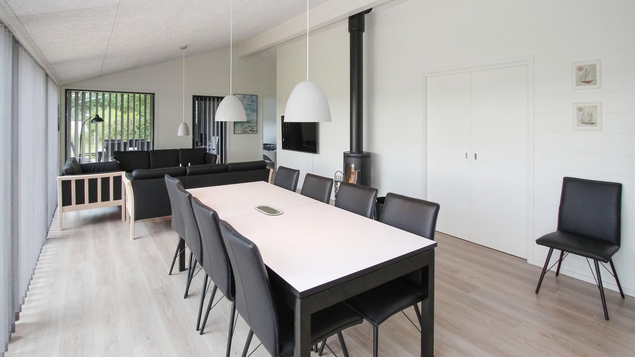 Photo of Bedroom in Marup