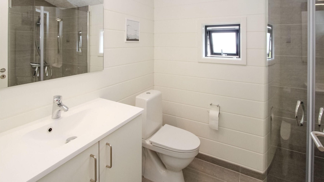 Photo of Bathroom in Marup