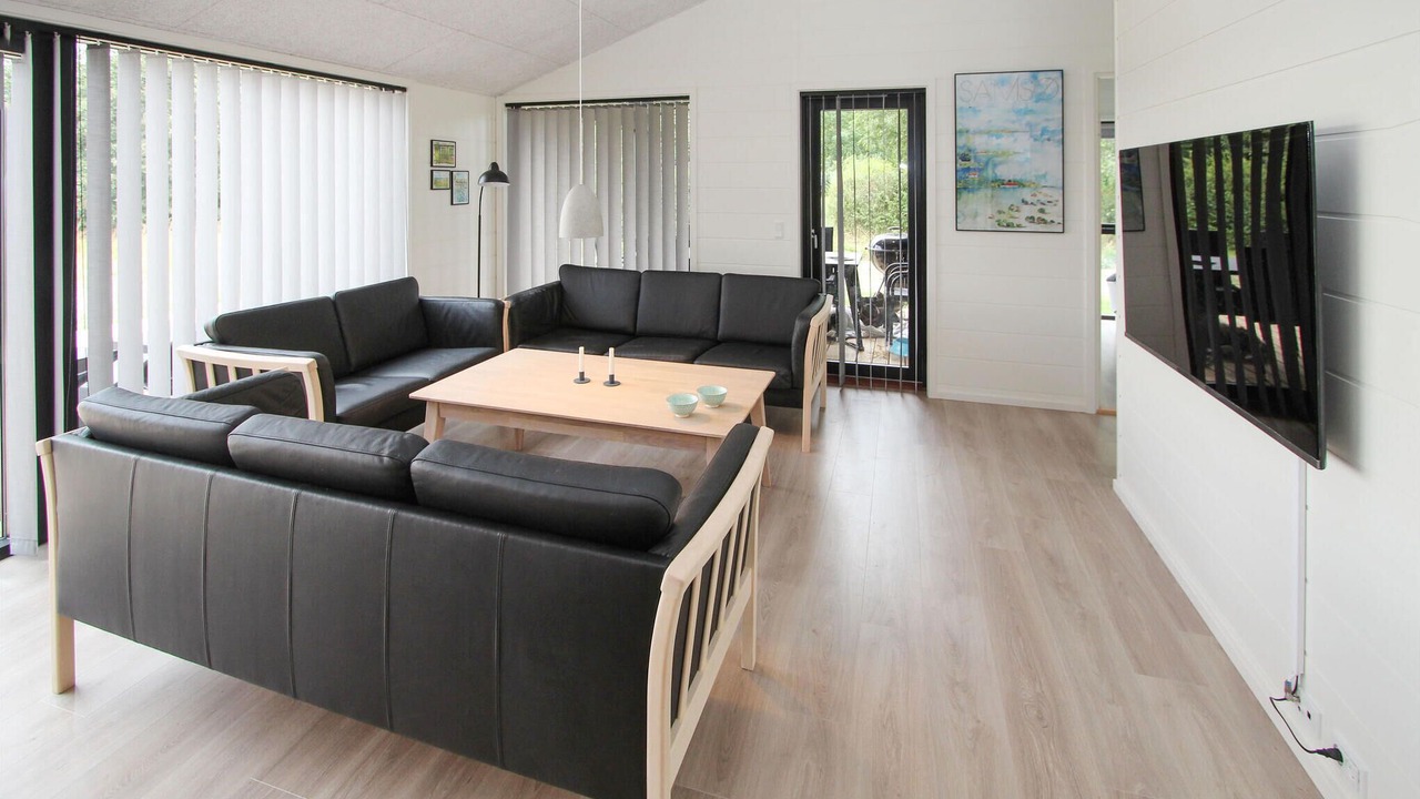 Photo of Bedroom in Marup