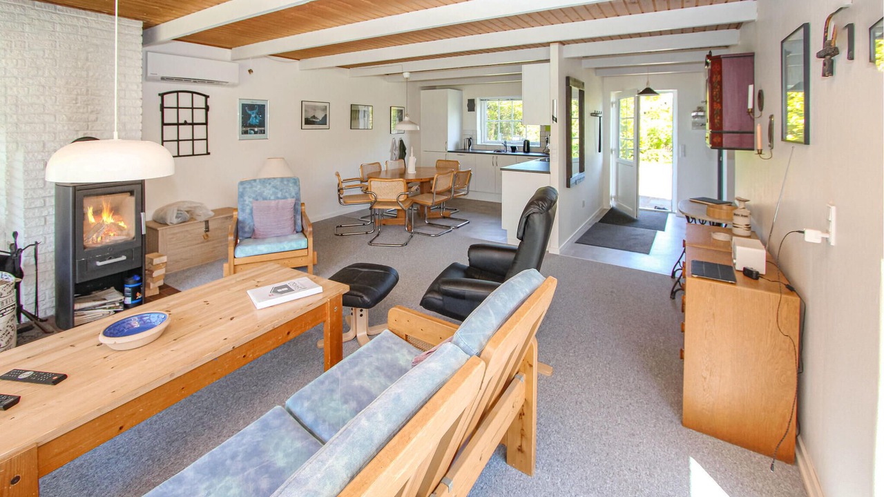 Photo of Bedroom in Marup