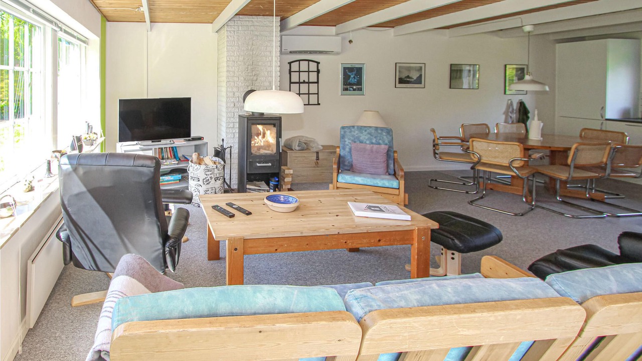Photo of Bedroom in Marup
