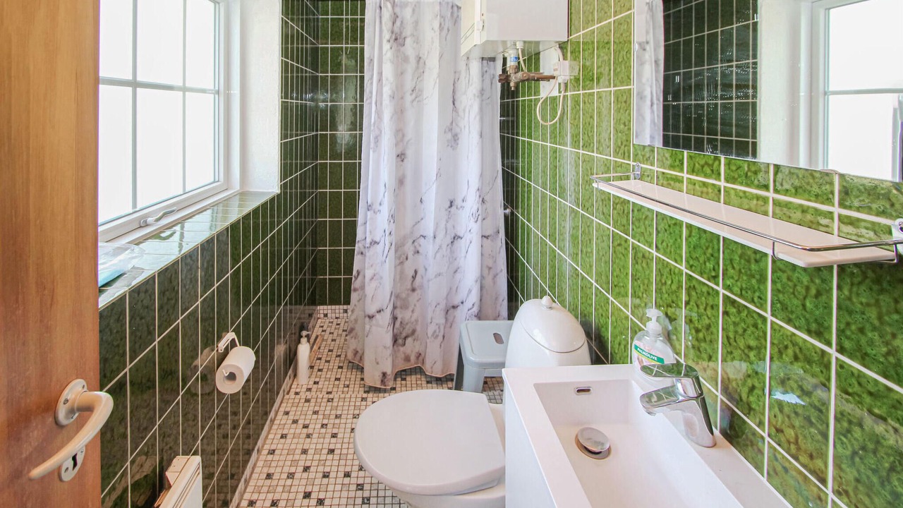 Photo of Bathroom in Marup